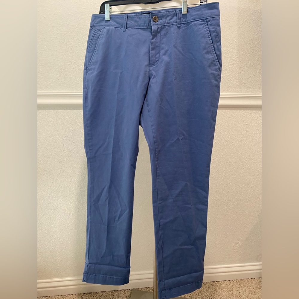 Banana Republic Girlfriend Fit